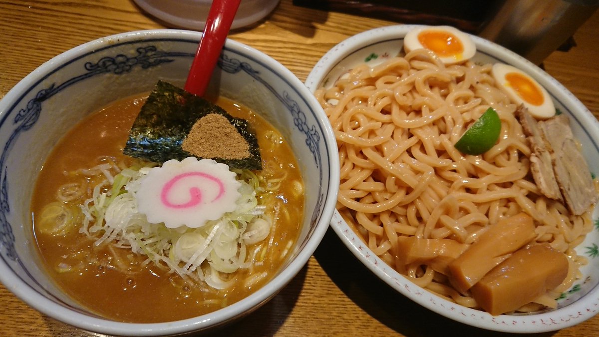 麺屋六三六