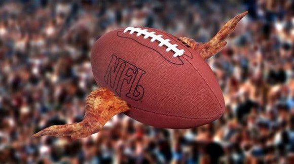 When the 2019 Bills Schedule Drops...