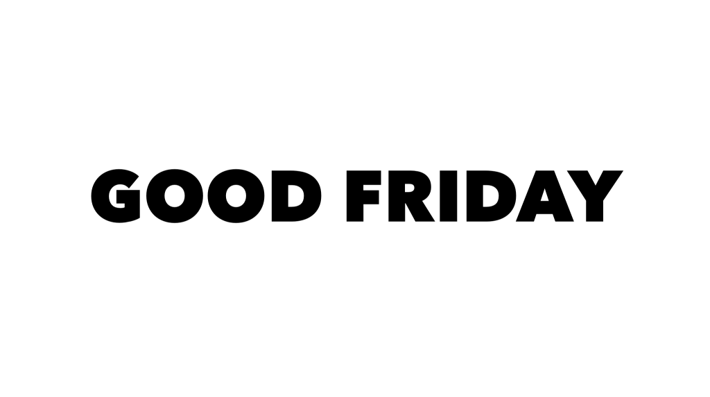 pastorburden's tweet photo. It’s Good Friday, But It’s Only Good Looking from One Direction https://t.co/qQmy7PLhtu https://t.co/oda9oW20XU