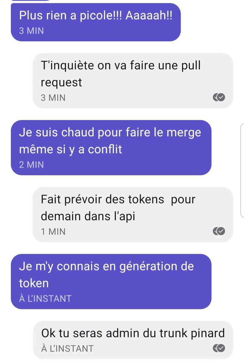 bluetouff's tweet photo. Le collaboratif on vous dit !
#AperOps https://t.co/WWLDDlBIF5