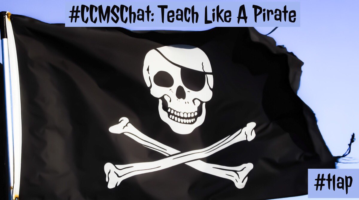 DrRackleyCLSD's tweet photo. So proud of our staff who tried their first Twitter chat for their professional learning project! Check out my @wakelet collection on our #CCMSChat as we discussed #tlap! Special thanks to @burgessdave for dropping in! #ProudPrincipal #FalconPride 

https://t.co/S4jfd2uMYH https://t.co/1R2sWZV59o