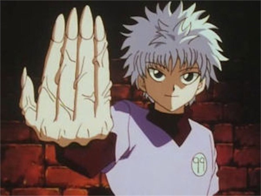 ハンターハンター キルアの強さや能力まとめ 兄弟との関係や声優も紹介 2ページ目 Selvy