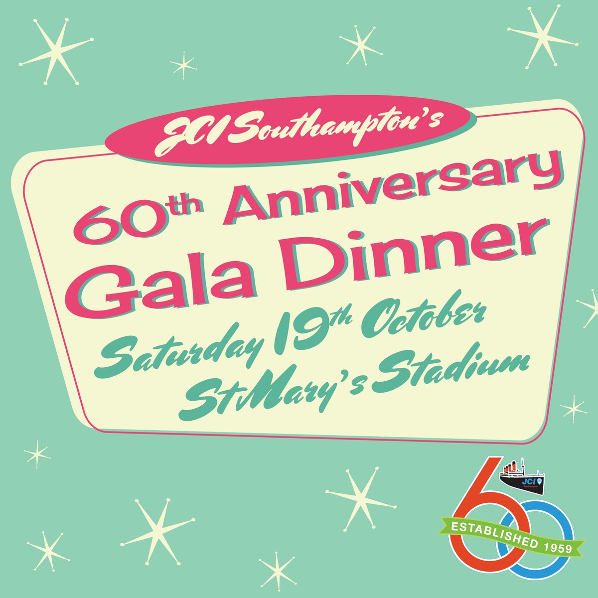 JCI Southampton tweet media