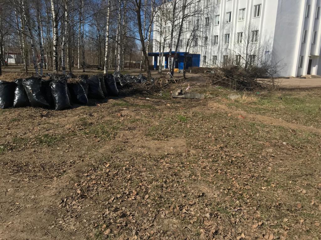 hohlovpb's tweet photo. Вместе мы сделаем город  чистым и привлекательным! https://t.co/YNR4aXxm4q