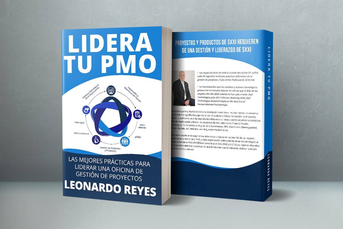 PMOfficers's tweet photo. #LIDERATUPMO Con 100 de las mejores prácticas para todo líder o miembro de una #PMO Qué mejor libro de regalo puedes hacer para Sant Jordi sobre #PMOs? https://t.co/9vbxuz8IfH 

#Estrategia #Liderazgo #PMOfficer #DirectorPMO #ResponsablePMO https://t.co/xRALHHEF2B