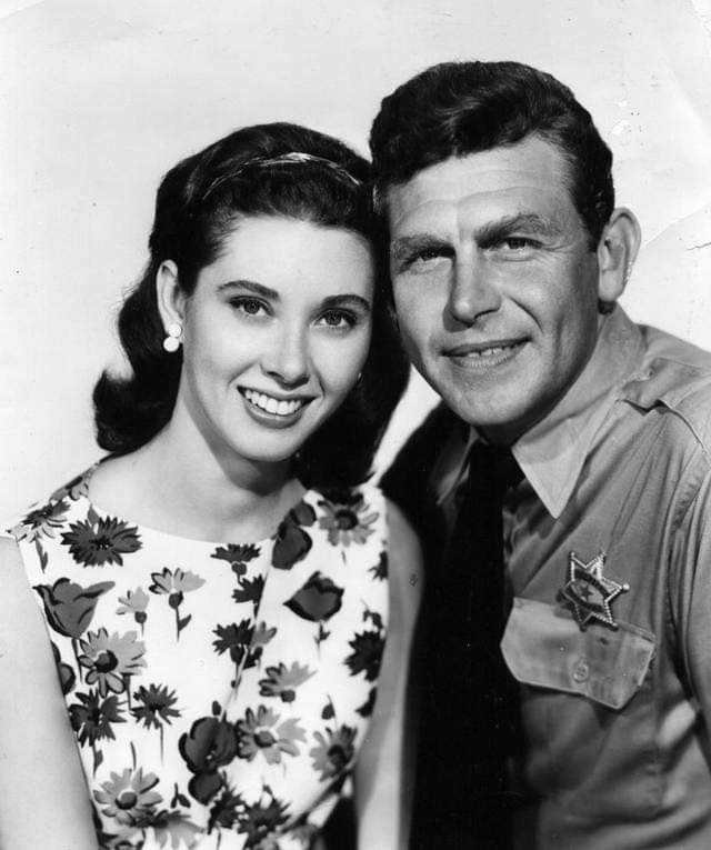 Happy 82nd Birthday to Elinor Donahue! 
