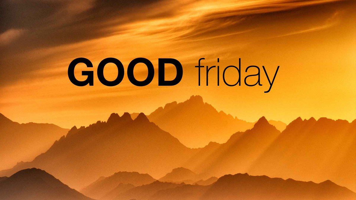 kutztownapts's tweet photo. Blessed #GoodFriday greetings to those who celebrate, from all of us at #AdvantagePoint! #APMovement https://t.co/Odxgq0qsh9