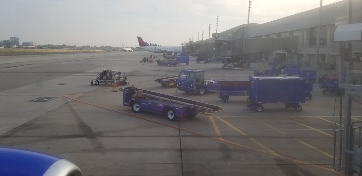 RebekahRWright's tweet photo. Thanks, @omniupdate, for a great week. #OUTC19 Goodbye, California. See you next year. https://t.co/OIhAAwVaha