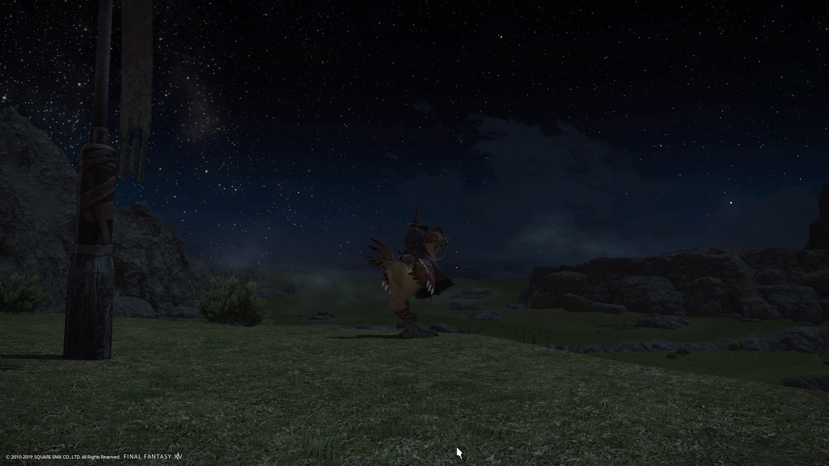 PapaWookiee's tweet photo. Quiet on the Steppe tonight...
#ps4share #landscapes #ffxiv #squareenix #gaming #gaminglife #videogames https://t.co/Im55KlDO6h