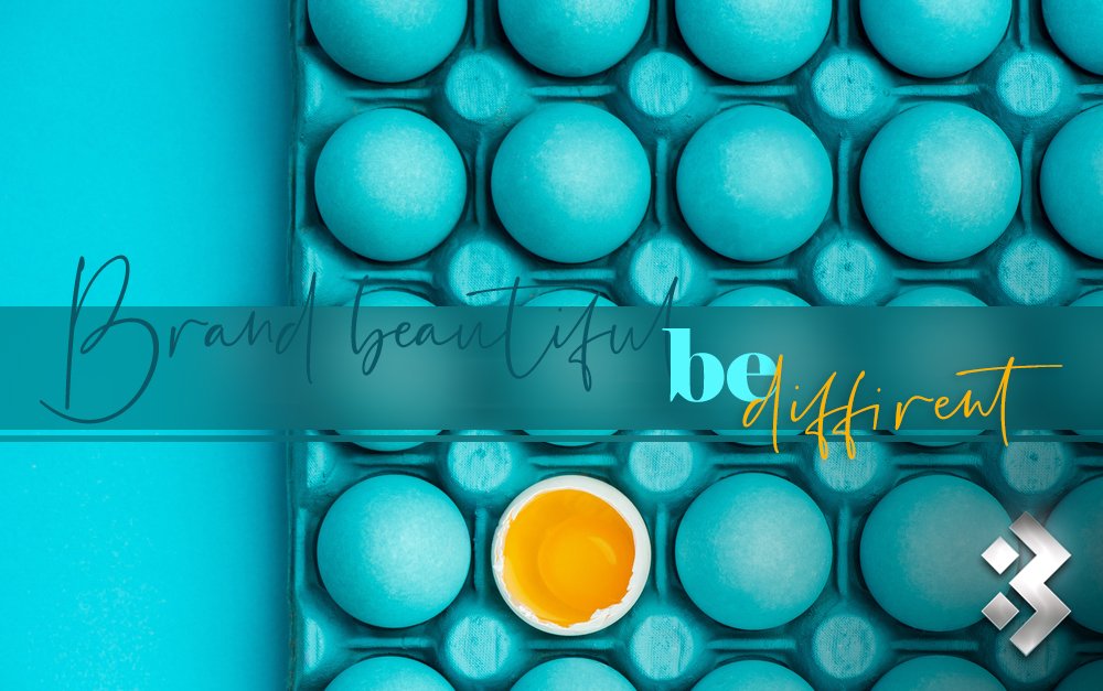 StudioMilagre's tweet photo. ✨ 10% off ✨ Re-brand your business, or start BRAND new with our fabulous Brand Beautiful offer this Easter. Be Brand-Beautiful, Be Different. Book now. 🐰🐣 While everyone is hiding Easter eggs this Easter - why don't YOU dare to be seen with a beautiful new brand image! https://t.co/UKunOxWmUg
