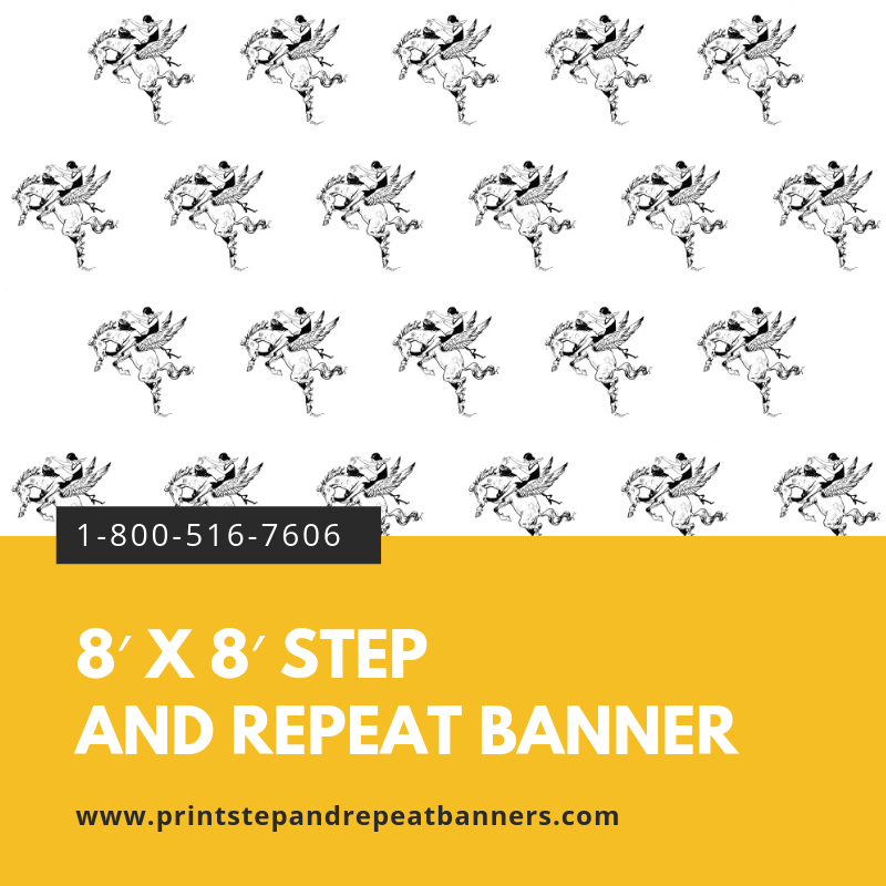 Stepandrepeatba's tweet image. Our #StepandRepeatBackdrop is matte-finished which helps to reduce the glare from photos.
Visit our website for more details
printstepandrepeatbanners.com/8-x-8-step-and…
#PrintStepandRepeatBanners #DigitallyPrinted #Branding #Promotion