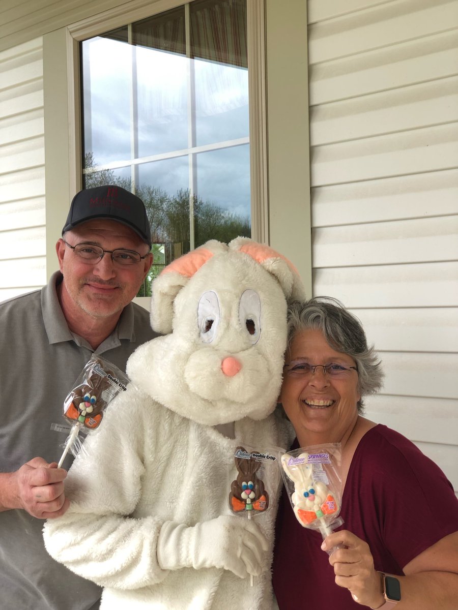 Pam Hawkins tweet media