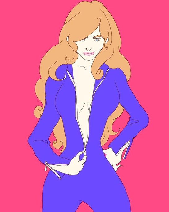 モンキーパンチのtwitterイラスト検索結果 モンキーパンチのtwitterイラスト検索結果