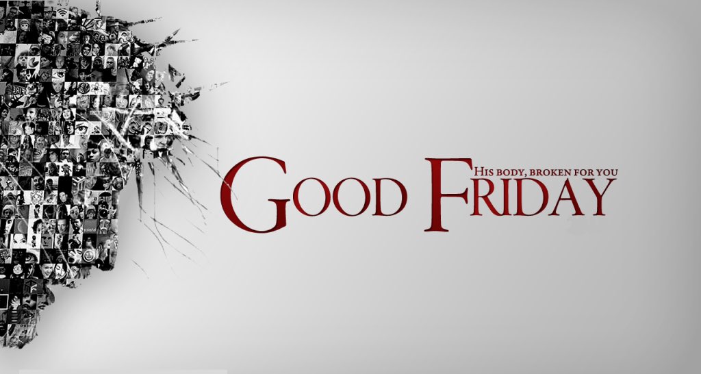 CampusFloodMU's tweet photo. Good Friday
Romans 5:6-10
“Oh how He loves us so...” https://t.co/xprF7KIcVH