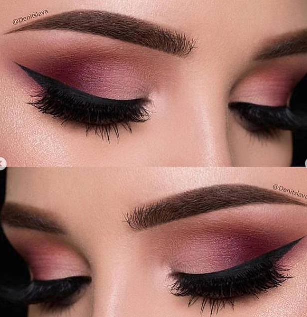 YouCamApps's tweet photo. Which winged liner perfection do you want to try this weekend?! π€π
.
.
.
@cwlaall @denitslava #eyelineronpoint #eyelinerlook #halfcutcrease #cutcreasemakeup #colorfulmakeup #wingedliner #wingedeyeliner #coloreyeliner #lashesonfleek #weekendmakeup #weekendvibes #smokeyeye https://t.co/Zp3iKKeGoY