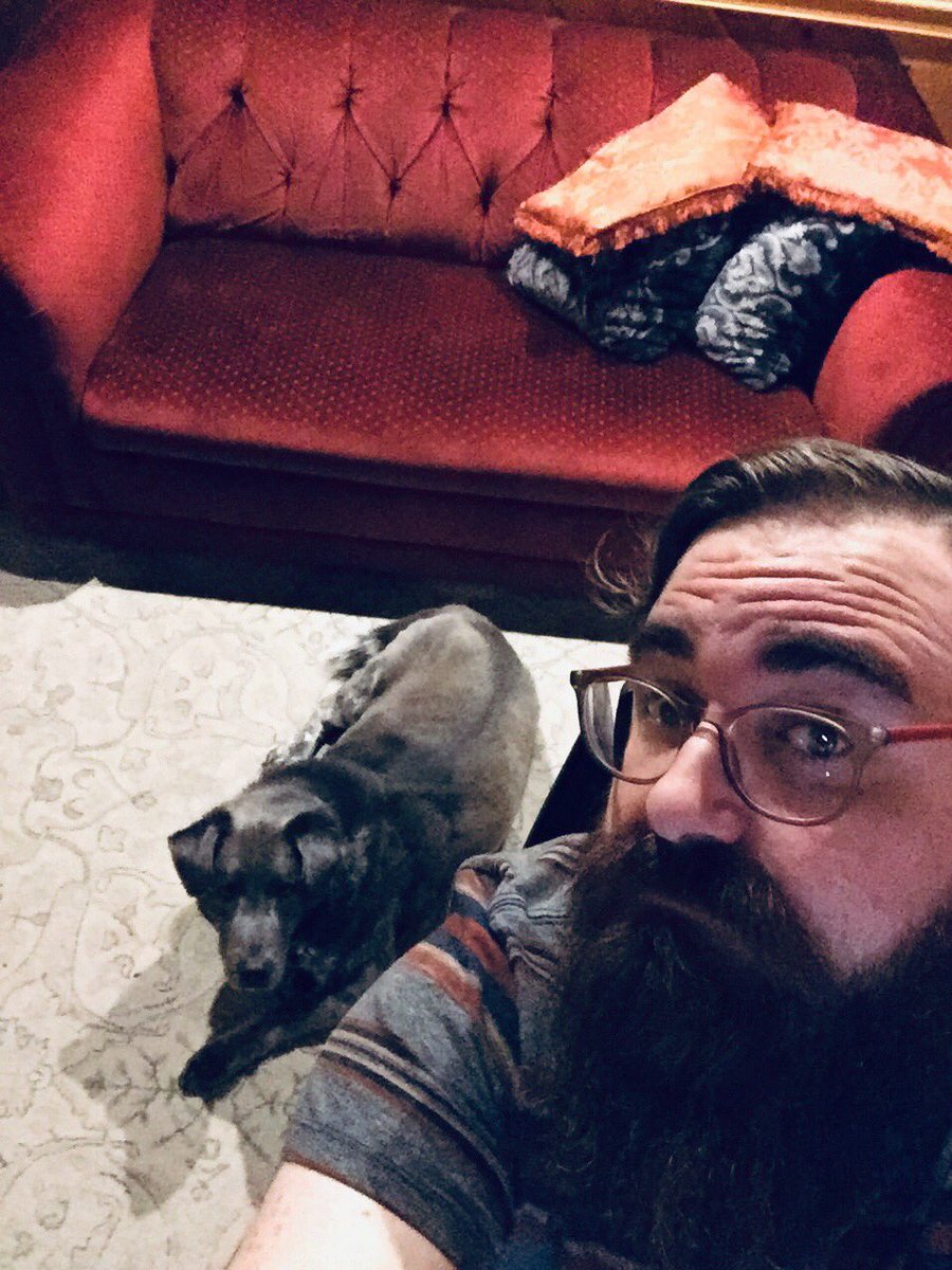 Johnson City, TN!! Tonight I’m bringing my new band <a href="/CaveTwins/">Cave Twins</a> to the Down Home! Come hear some new songs, or else.