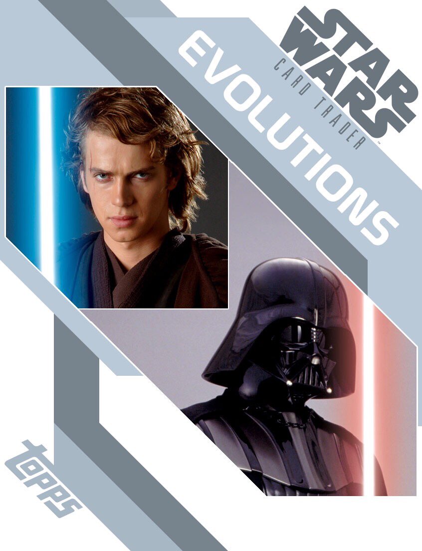 Wishing a happy birthday to Hayden Christensen! 