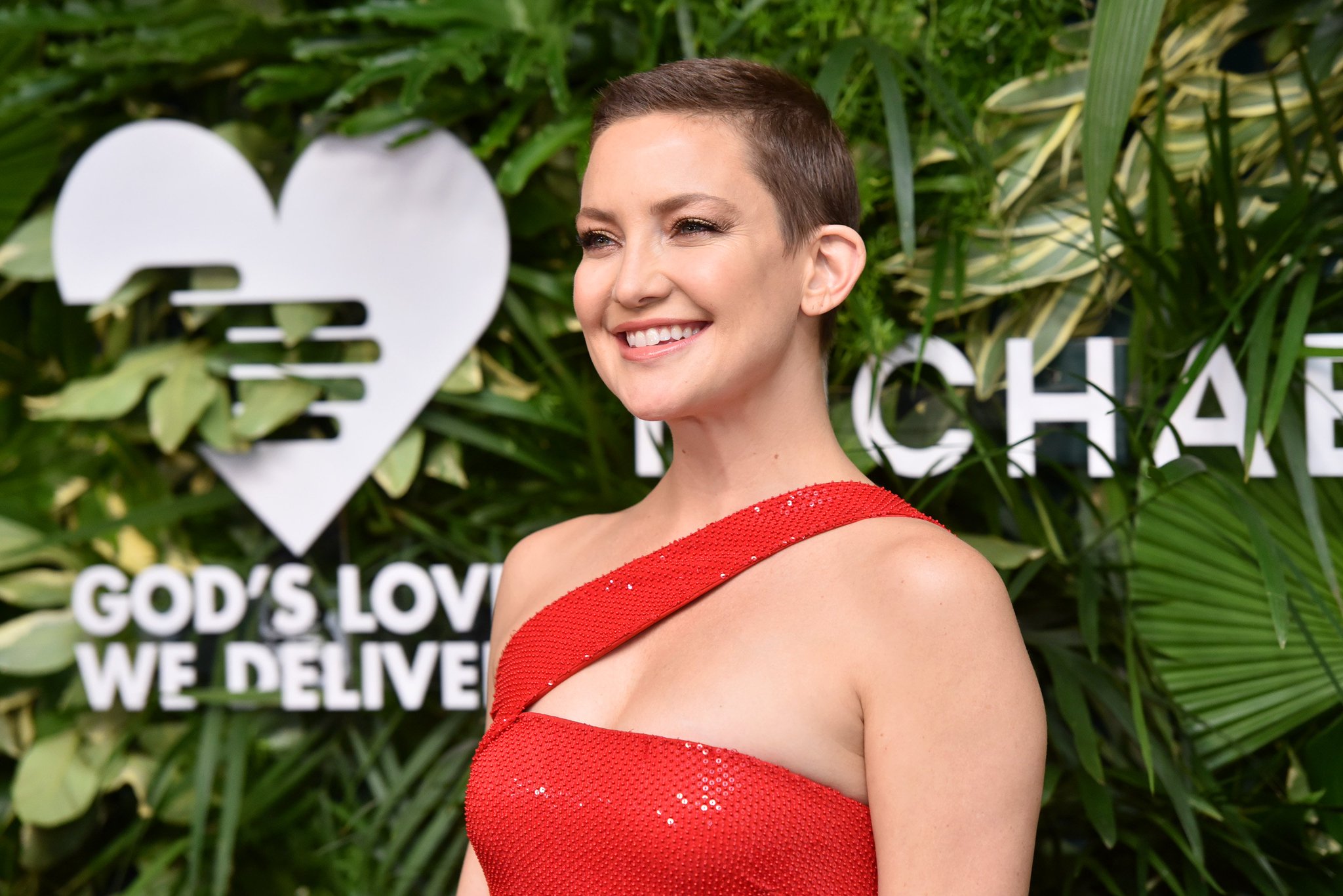 Happy birthday to our great friend and supporter Kate Hudson! 