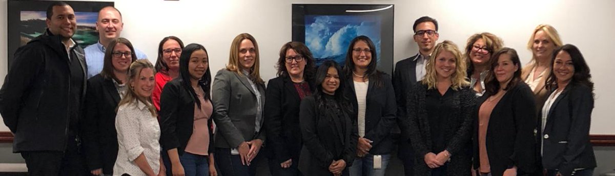 Northeast District HR tweet media