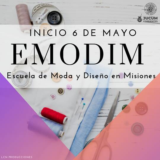 JuCUMCorrientes's tweet photo. #INSCRIPCIONES #ABIERTAS
#Emodim
Marcando tendencias del Reino.
Transformando el mundo de la moda.
Inicio 6 de mayo 2019
.
.
#GranCierreDesfile
Por info. comunícate por mensaje privado. https://t.co/VGw1TWL7vD