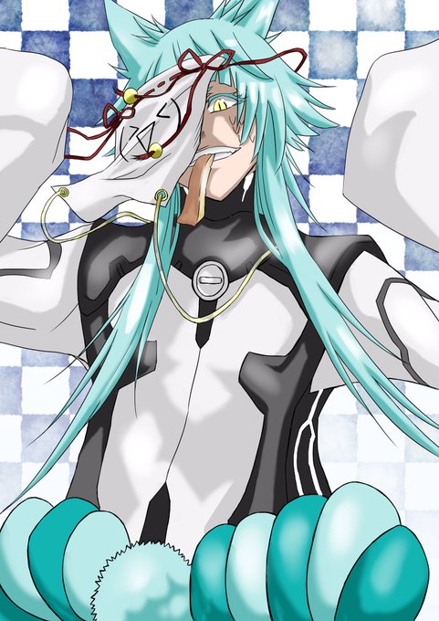 双星のtwitterイラスト検索結果