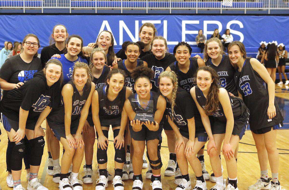 Lady Antler WBB Hoops tweet media