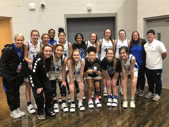 Lady Antler WBB Hoops tweet media