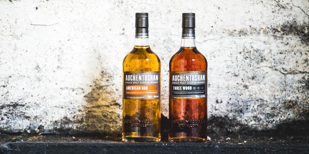 Perfection in liquid form, our versatile single malt whiskies are the difference between a good cocktail and a great one. Explore the collection here: bit.ly/2ZoyoZd