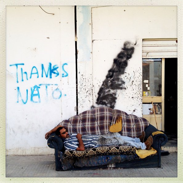 Libya | ليبيا (@libya_en) on Twitter photo 