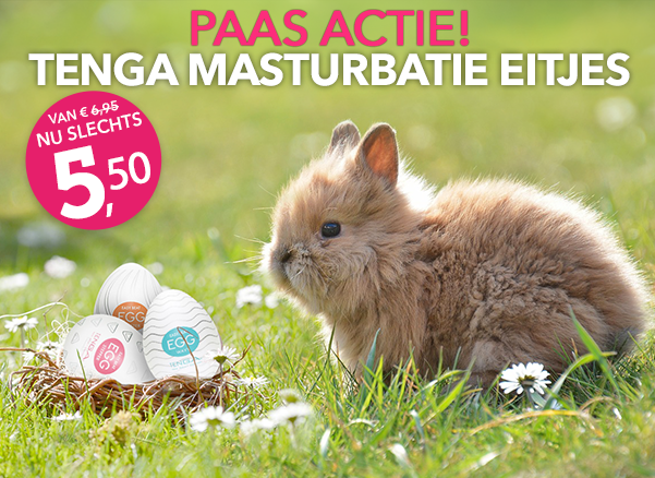 Miranda_NL's tweet photo. Tijdens #Pasen hebben we een speciale actie! 🐰

Zoek de Tenga Masturbatie #eitjes op onze website en profiteer van een super deal!🥚

Deze actie geldt vanaf nu tot en met tweede #paasdag alleen online op de webshop via de link: https://t.co/mHY4YsutZr https://t.co/wKuUy8vLn4