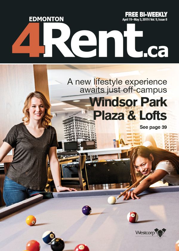 #Edmonton, the hunt for your #home sweet home starts here. Check out this week's #4Rent!  

buff.ly/2HhKr0L
.
#home #rental #apartment #rentalliving #apartmenttherapy #apartmentliving #apartmentlife #apartmentsforrent #apartmentdesign #apartmentforrent #apartmenthunting
