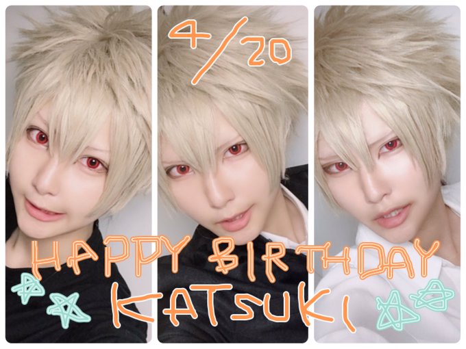 Twitterのコスプレ画像9