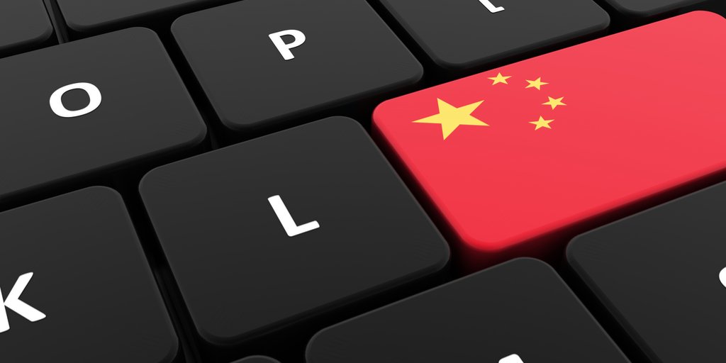 RsamGRC's tweet photo. China’s new cybersecurity law allows Chinese government legal access to enterprise networks. What does it mean for your organization even if you do not operate in China? Find out in our latest blog https://t.co/xPYxZvdnlK
#Rsam #RsamBlog #Cybersecurity #VRM https://t.co/xyjupQNGad