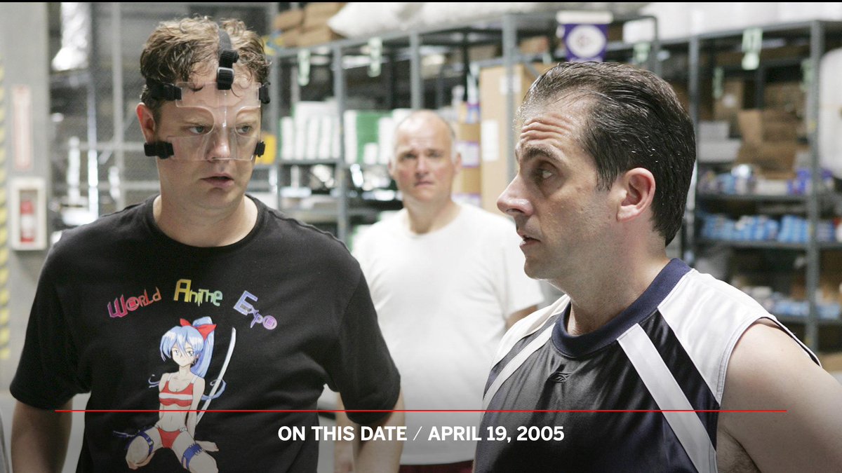 On This Date: 14 years ago, a 'flagrant personal intentional foul' abruptly ended a game we would have liked to have seen the end of.