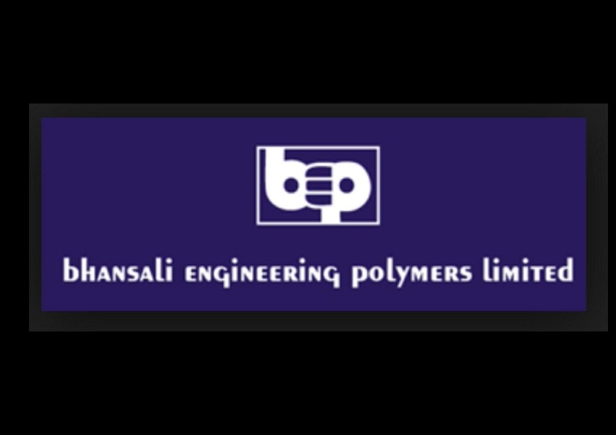 TeamQuantum12's tweet photo. We are pleased to announce BHANSALI ENGINEERING POLYMERS LIMITED (BEPL) as our sponsor. They are one of the two leading Petrochemical Companies in India involved in the manufacturing of ABS &amp; SAN. BEPL manufactures ABS which acts as a raw material for various leading companies https://t.co/Rkv7luKznD