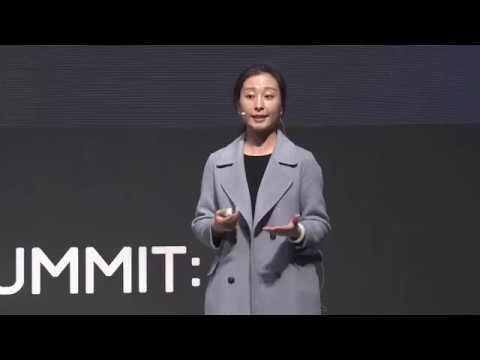 0xjasp's tweet photo. #Lambda Lucy Wang's speech on #ChainPlus 2019 https://t.co/hHHZ7tAoc2 @Lambdaim https://t.co/qMOYNUGuKK