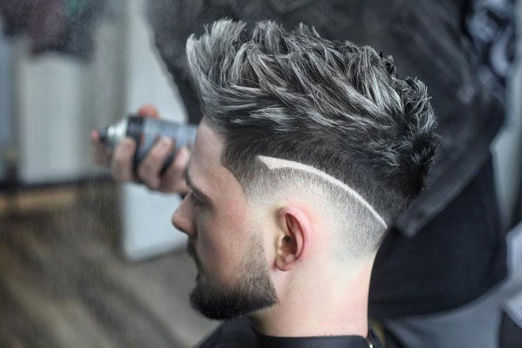 Men's Hairstyles Today on Twitter: 