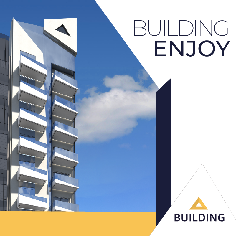 buildingtower's tweet image. Este viernes de Semana Santa podés estar en el balcón de tu #BuildingEnjoy disfrutando de una vista única a Plaza Azcuénaga. buildingtower.com/proyectos/buil…