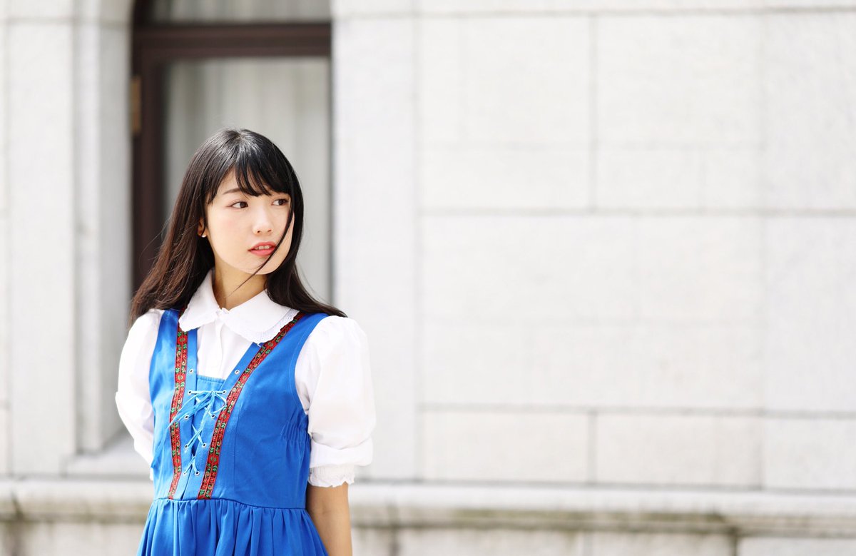 オーラがすごい