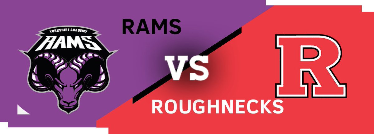 Yorkshire_Rams's tweet image. 24 hours to go til we start our season!

🏈🤘