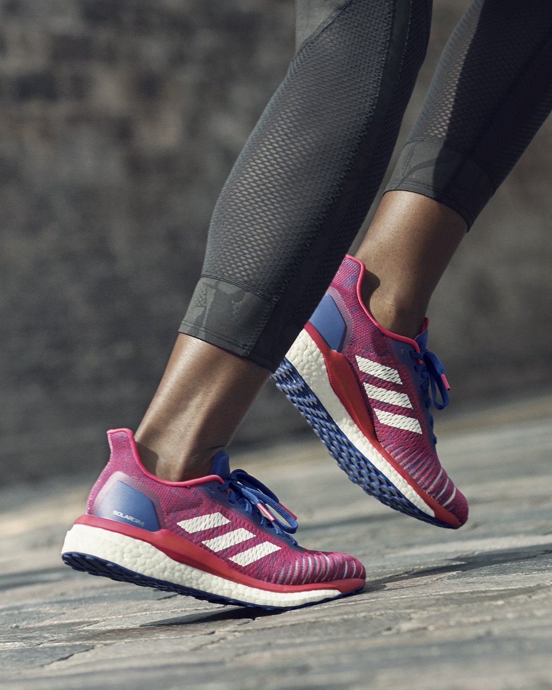 Adidas solar drive intersport hotsell