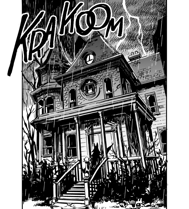 #DEVILSCANDYCOMIC UPDATE!
04/19/19: CH9 • P07
---------------------
https://t.co/Ab3MmA7wO2
---------------------
CH9 start: https://t.co/IBROsNoWFE #hiveworks 