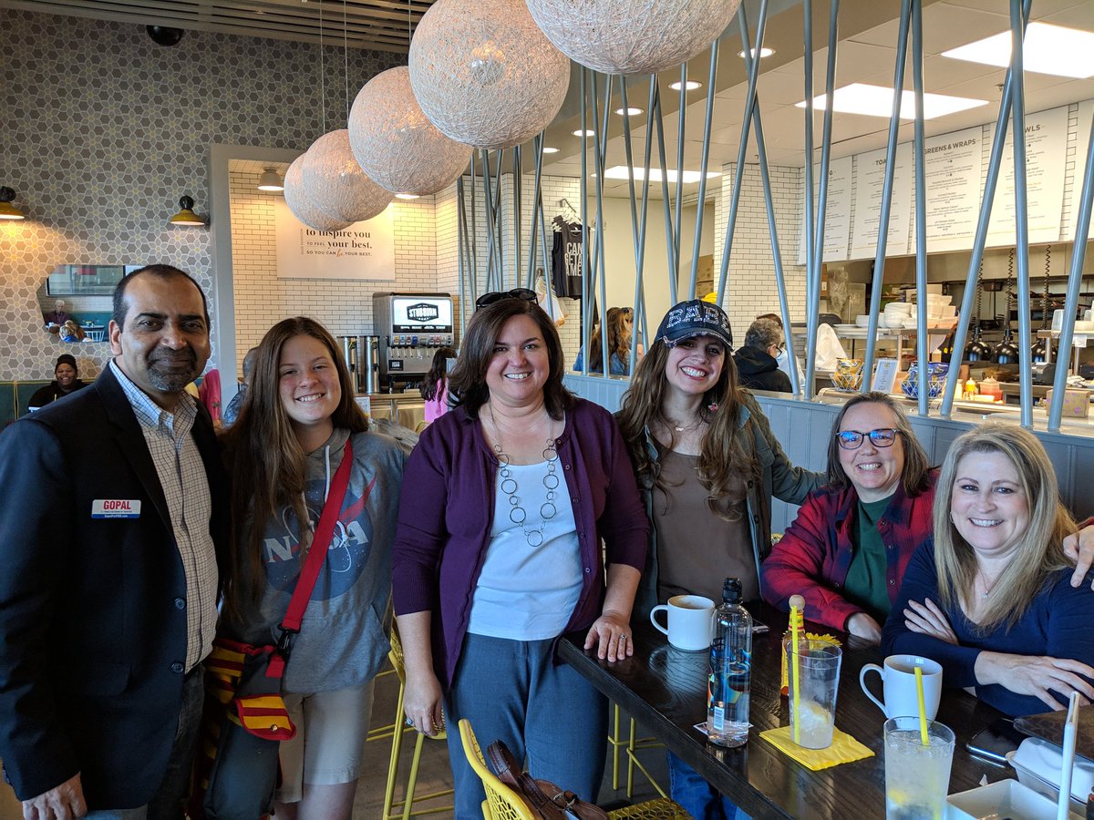 VoteForGopal's tweet photo. Getting the weekend started with Breakfast Club !!
https://t.co/YWa8fnbm0u
https://t.co/7ONbMxd9tu
#GoGopal #GopalForFISD #GopalForFISDPlace1 #FISD #Elections #GopalPonangi #Gopal #VoteGopal #friscoisd https://t.co/LH9RbdYViw