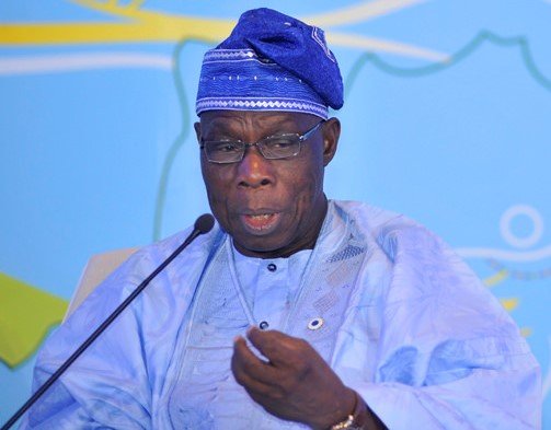 Philip Obin on Twitter: "Chief Olusegun Mathew Okikiola Aremu ...