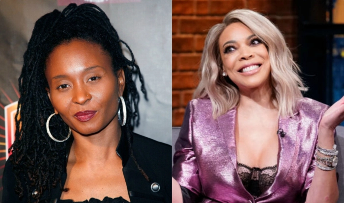 Bossip On Twitter Positivity Wendy Williams Surprises Dee