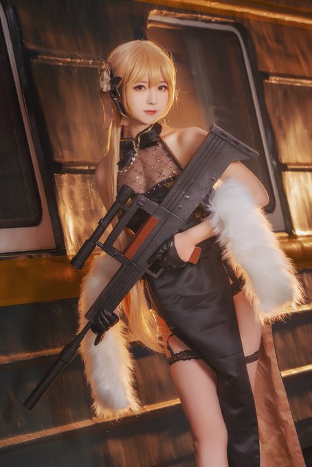 コスプレイヤー弥音音のTwitter画像92