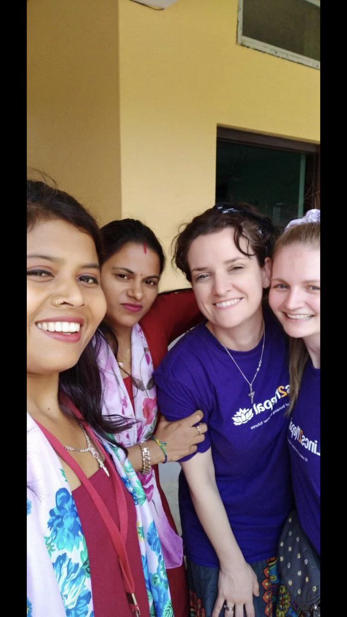 Class9DPS's tweet photo. Landed safely back in Cardiff ✈️ - here’s a few more photos of the trip- can not wait to share this experience with you all and continue to support Lincs2Nepal as a school! Had the most amazing 2 weeks - thanks everyone at Darton for your support fundraising! @DartonPrimary https://t.co/mC7SXLOVO1