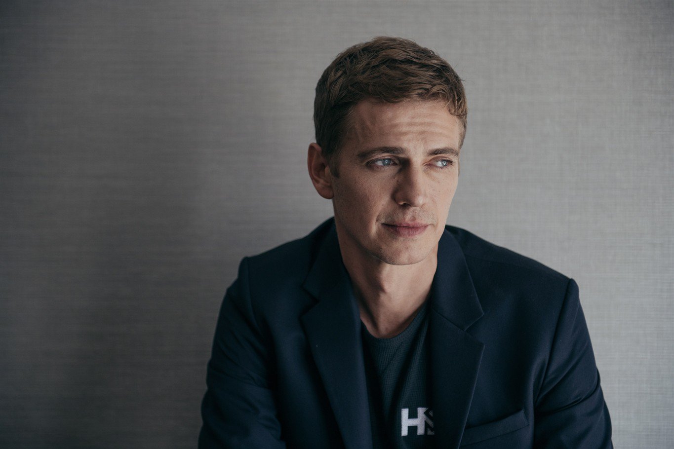 Happy Birthday to Hayden Christensen!      