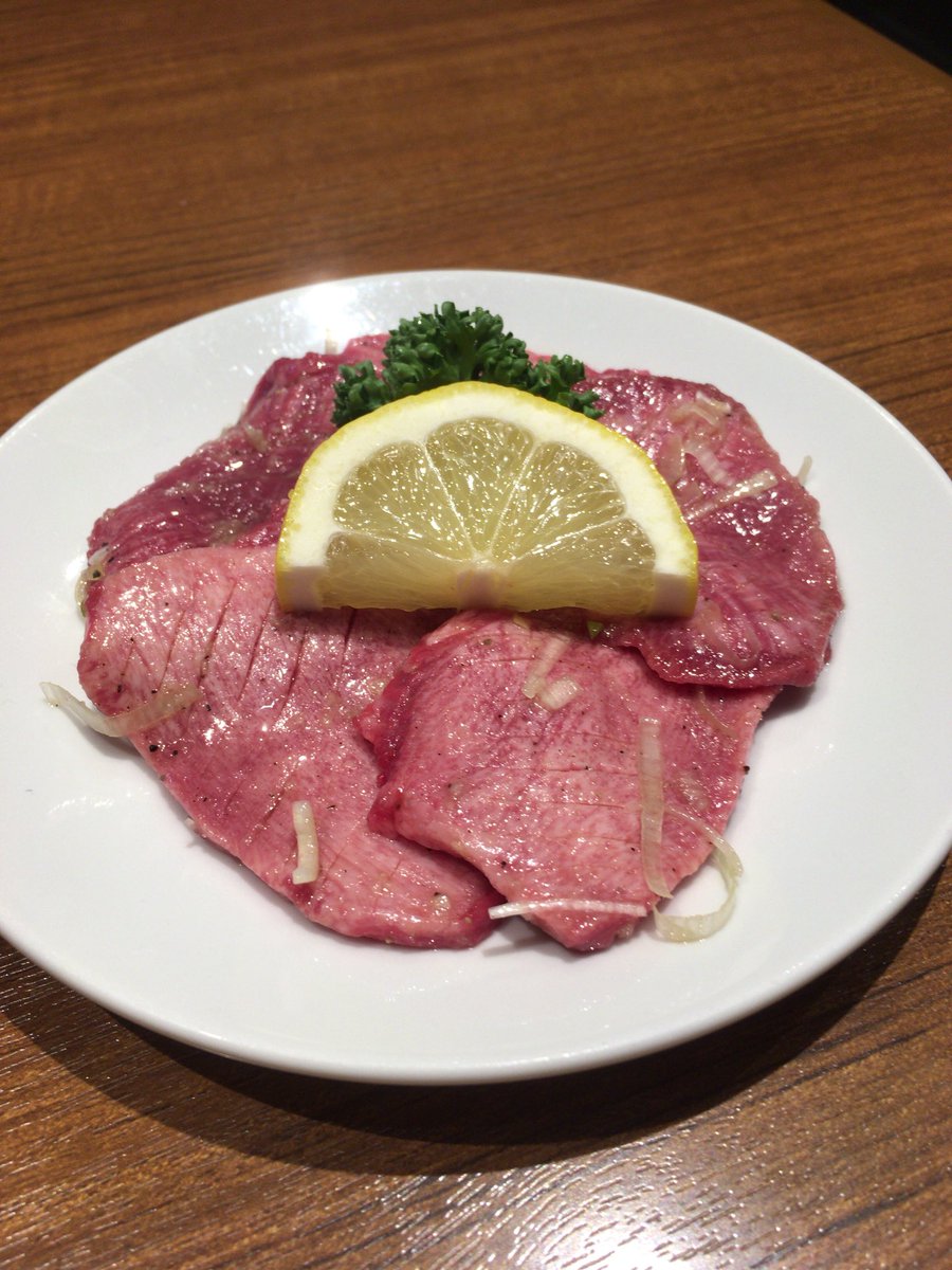 新鮮焼肉ランボー