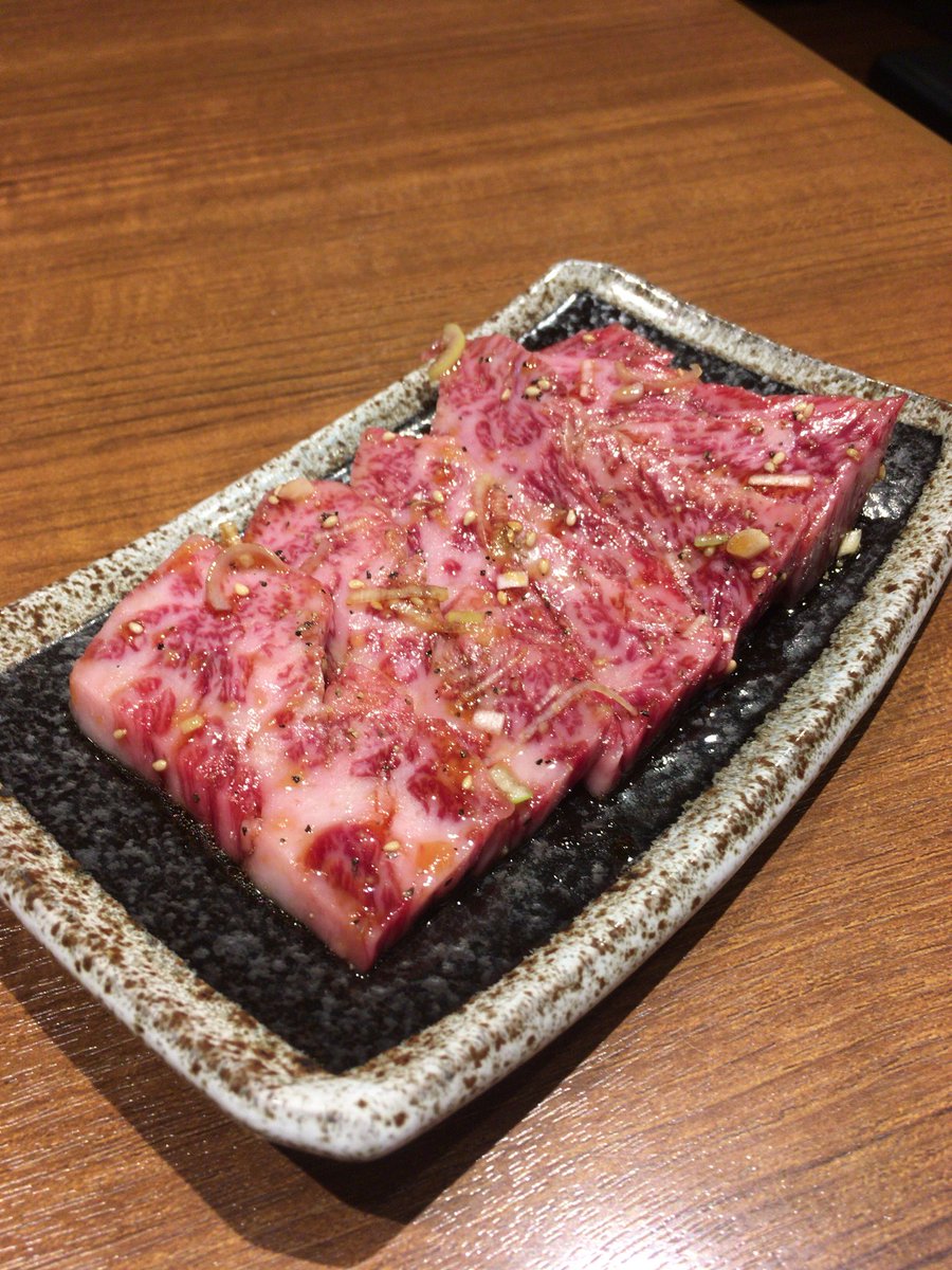 新鮮焼肉ランボー